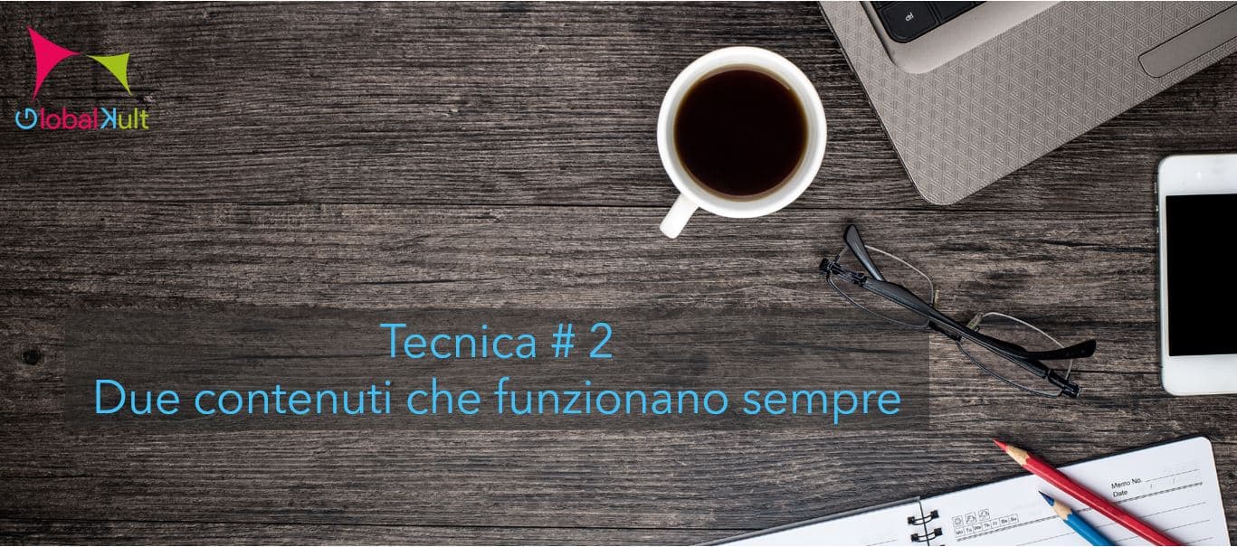 inbound marketing b2b tecnica
