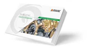 POMPA A MEMBRANA: INSTALLAZIONE, DIAGNOSTICA E RISOLUZIONE DEI PROBLEMI Comet | GlobalKult