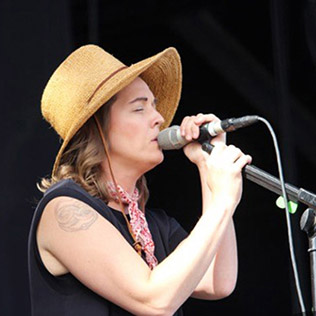 Brandi Carlile