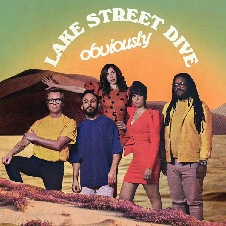 Lake Street Dive