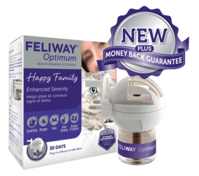 Feliway Optimum product