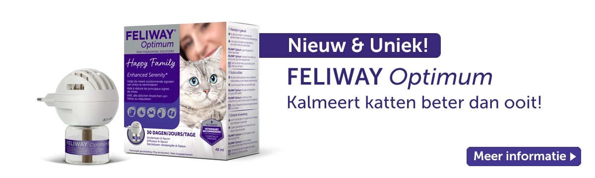 FELIWAY Optimum Verdamper