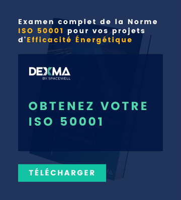 Dexma Day Evenement Sur L Efficacite Et La Gestion De L Energie