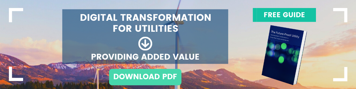 DIGITAL TRANSFORMATION FOR UTILITIES - DEXMA