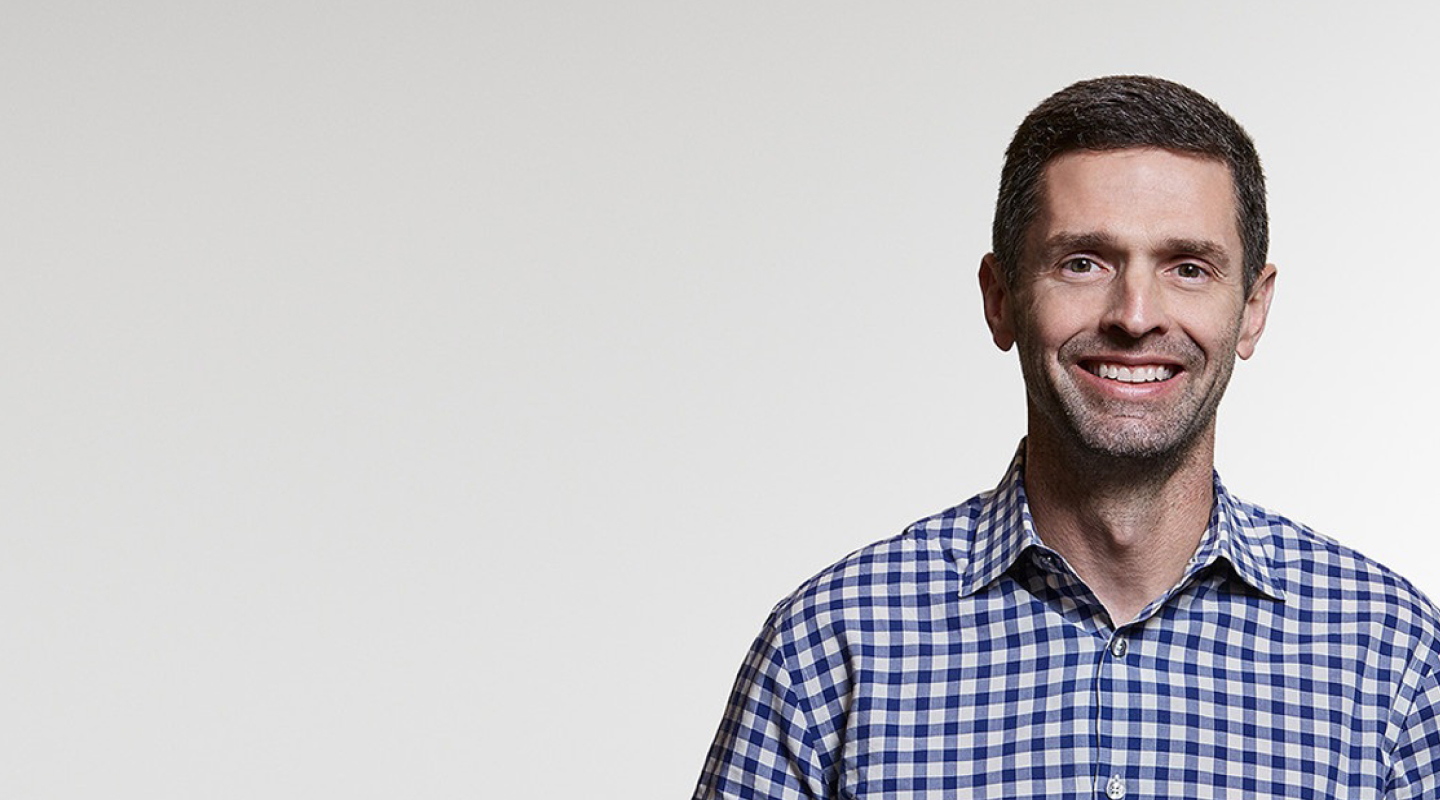 Rob Coneybeer