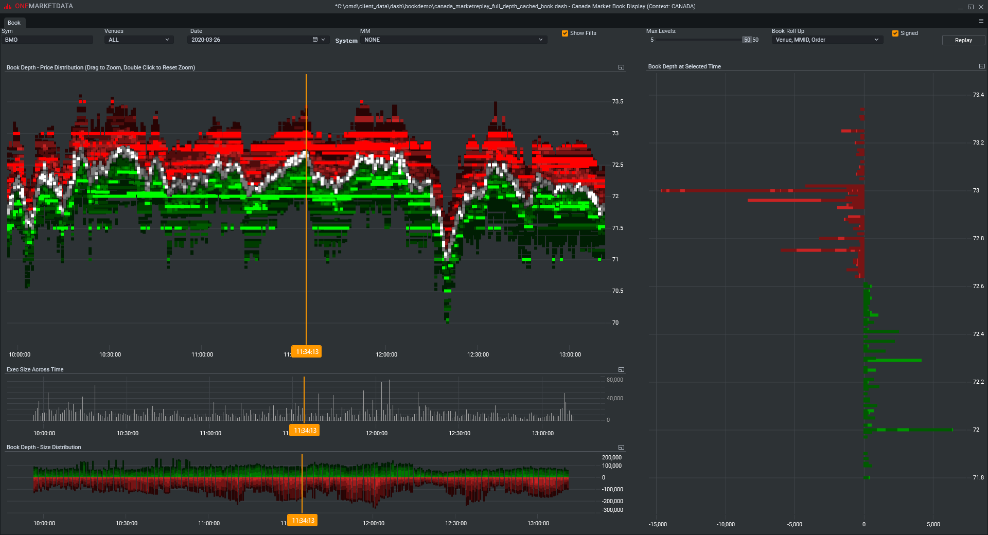 Market Microstructure