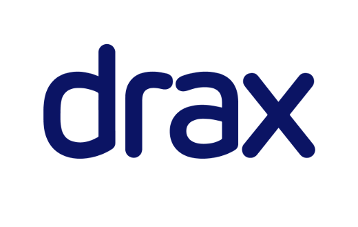 Drax logo