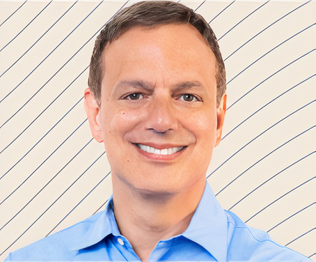 AdvisorEngine Wealth Management Technology - Rich Cancro - CAO