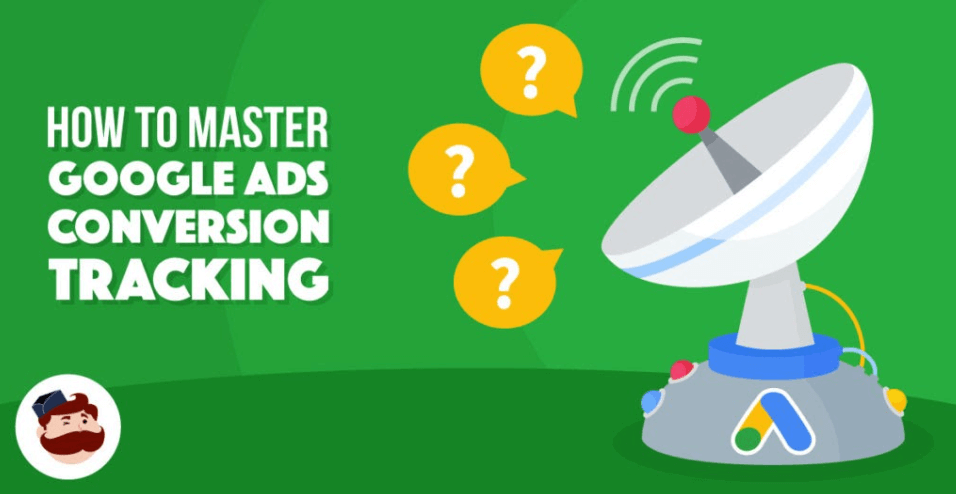 Conversion tracking-1