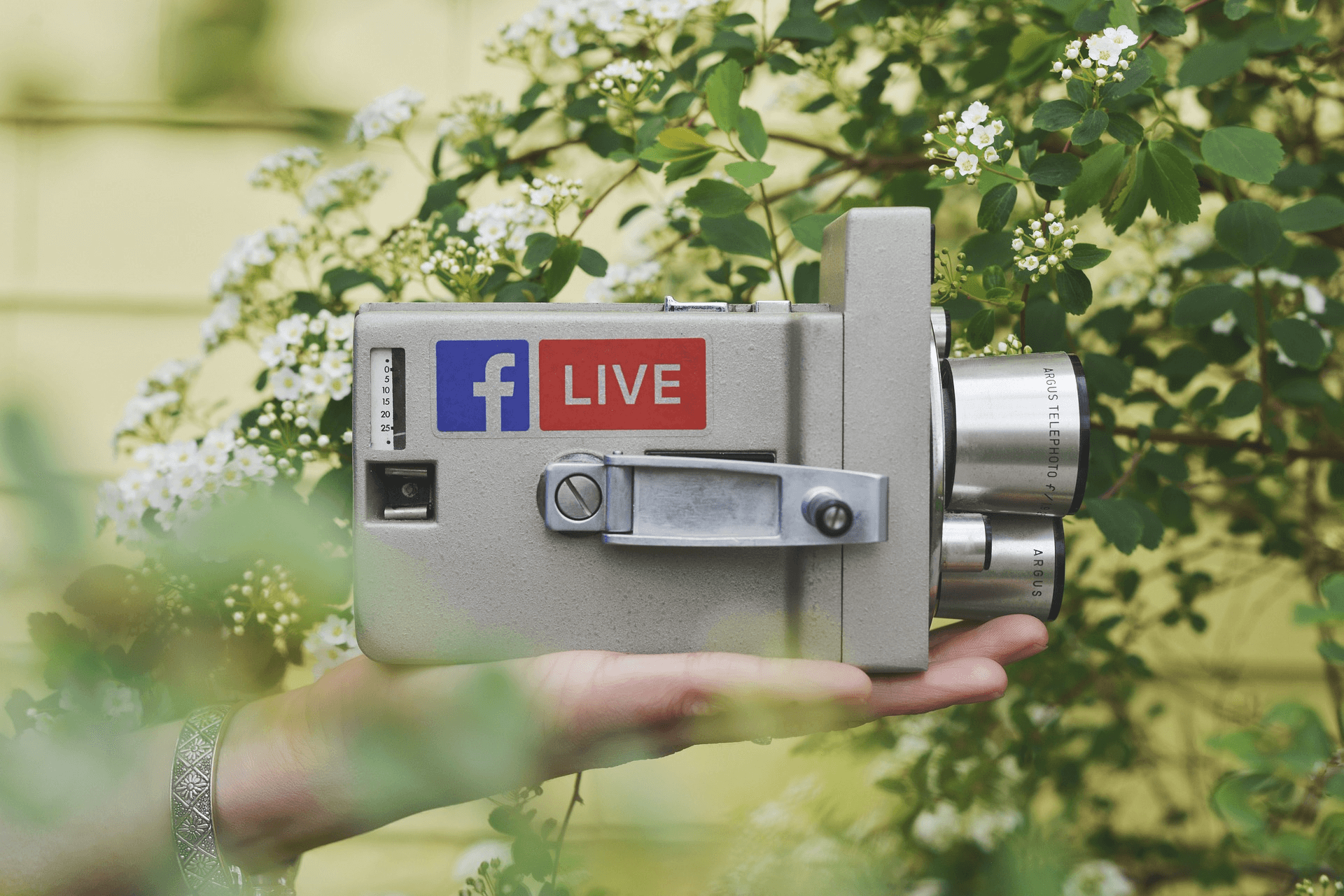 Market Your Social Media Videos