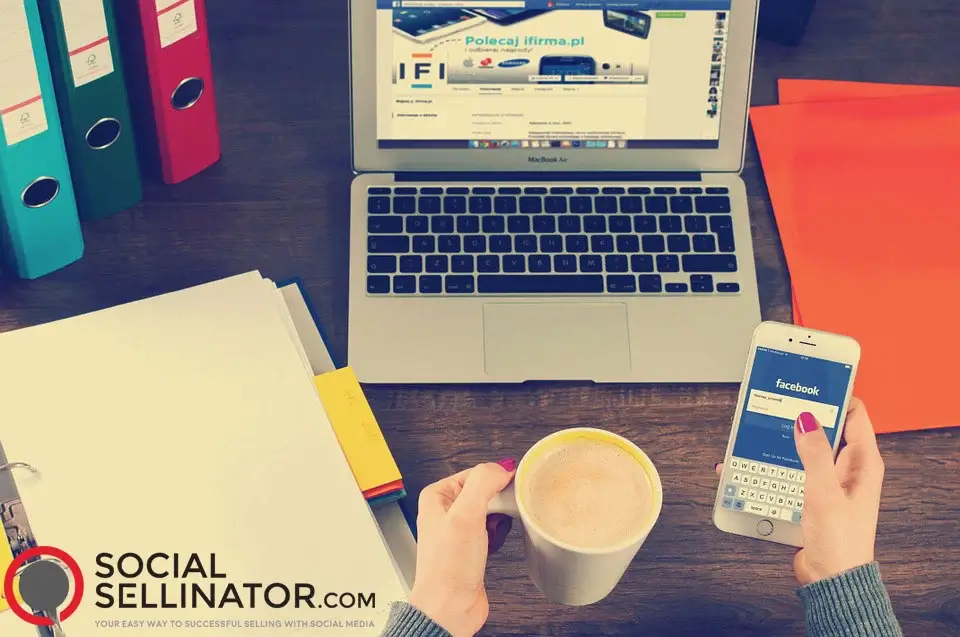 Social Selling Company