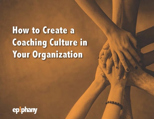executive coaching guide: how to create a coaching culture i your organization