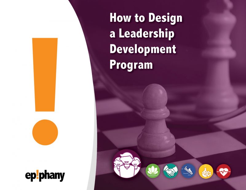 Guide on How to Design A leadership Development Program 
