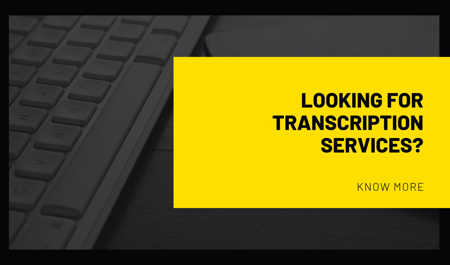 TRANSCRIPTION_SERVICES