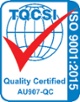 Our products are tested regularly for high quality, durability, performance and safety.