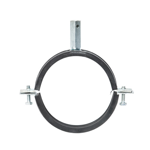Adjustable Hanging Pipe Clamps