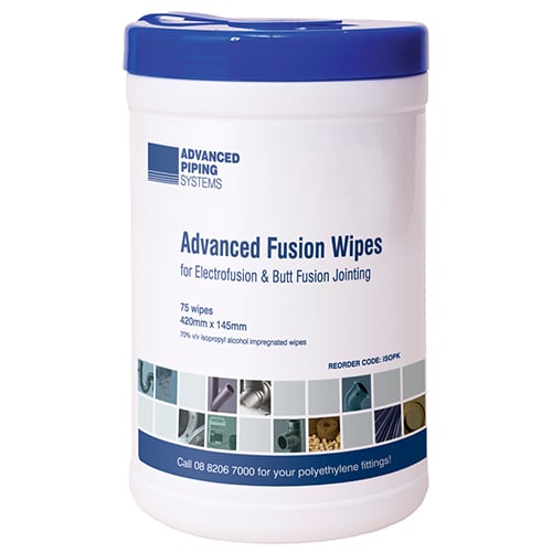 Advanced Fusion Wipes