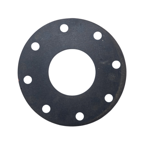 Full Face Insertion Rubber Gaskets Table D