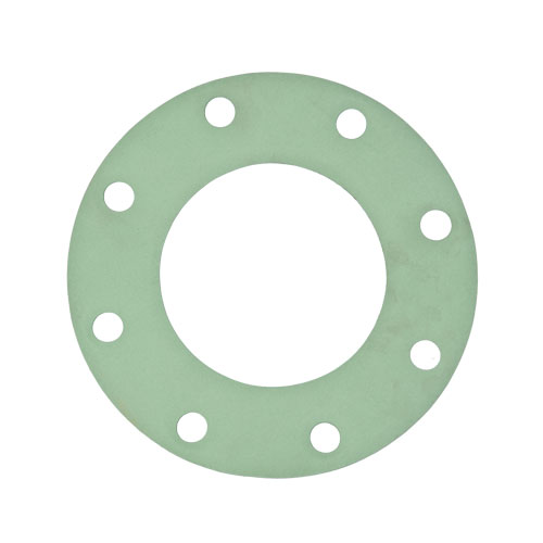 Teflon Based Gaskets for chemicals Table D