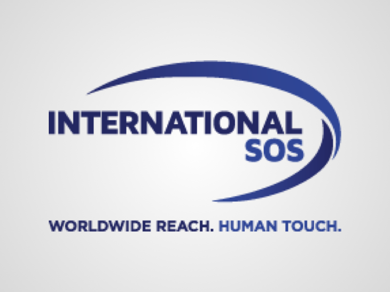 International SOS