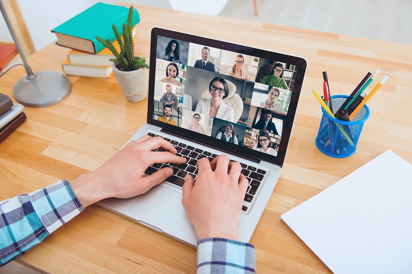 webcall