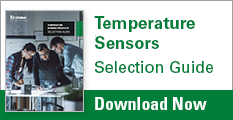 Thermistor Probes and Assemblies - NTC Temperature Sensors 