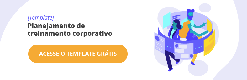 Educação Corporativa: sinônimo de desenvolvimento!