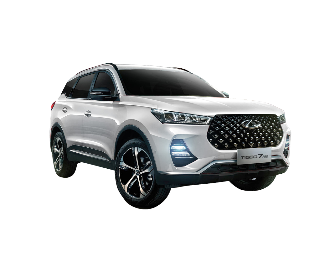 Chery Tiggo 7 