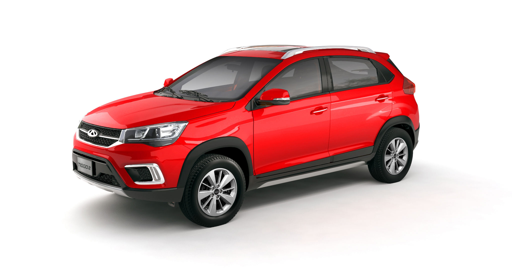 Tiggo 2 TIGGO 2 COMFORT