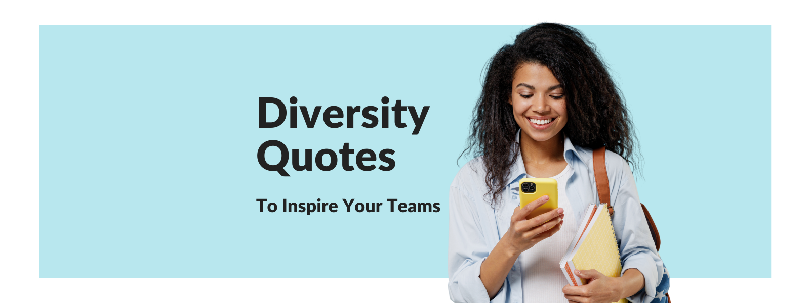 diversity in the workplace quotes