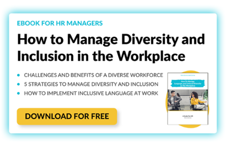 diversity in the workplace quotes