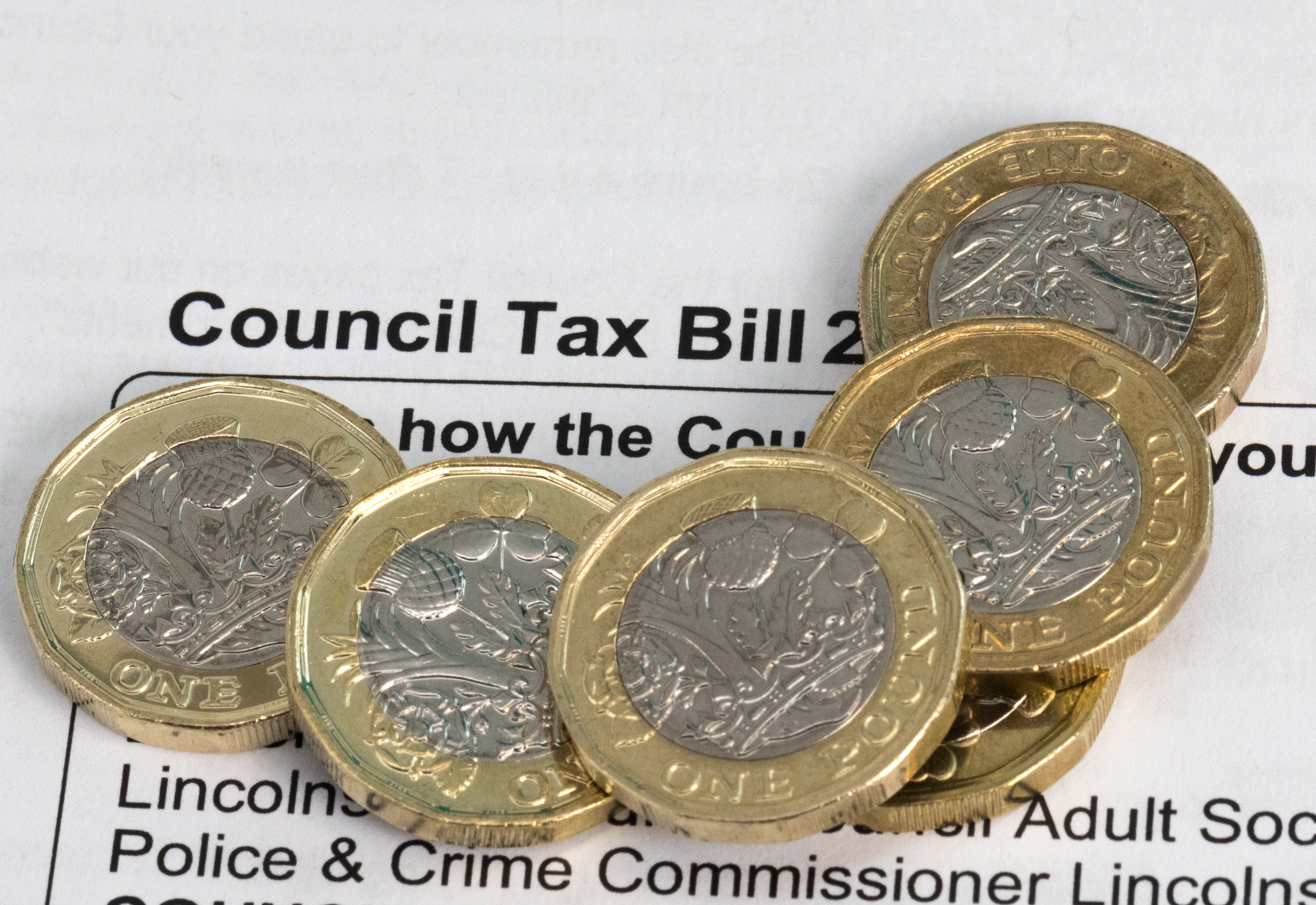 When Do I Have To Pay Council Tax