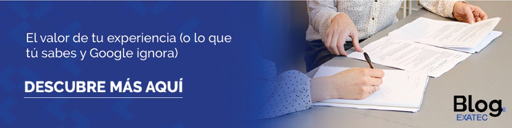 Nueva llamada a la acción