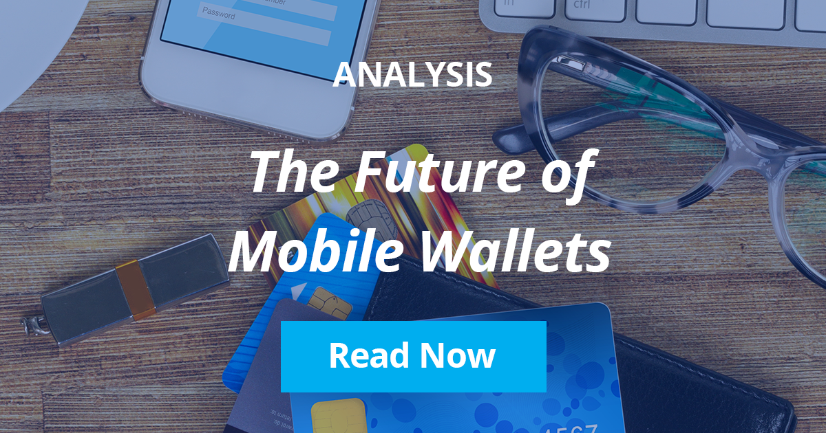 The Future of Mobile Wallets