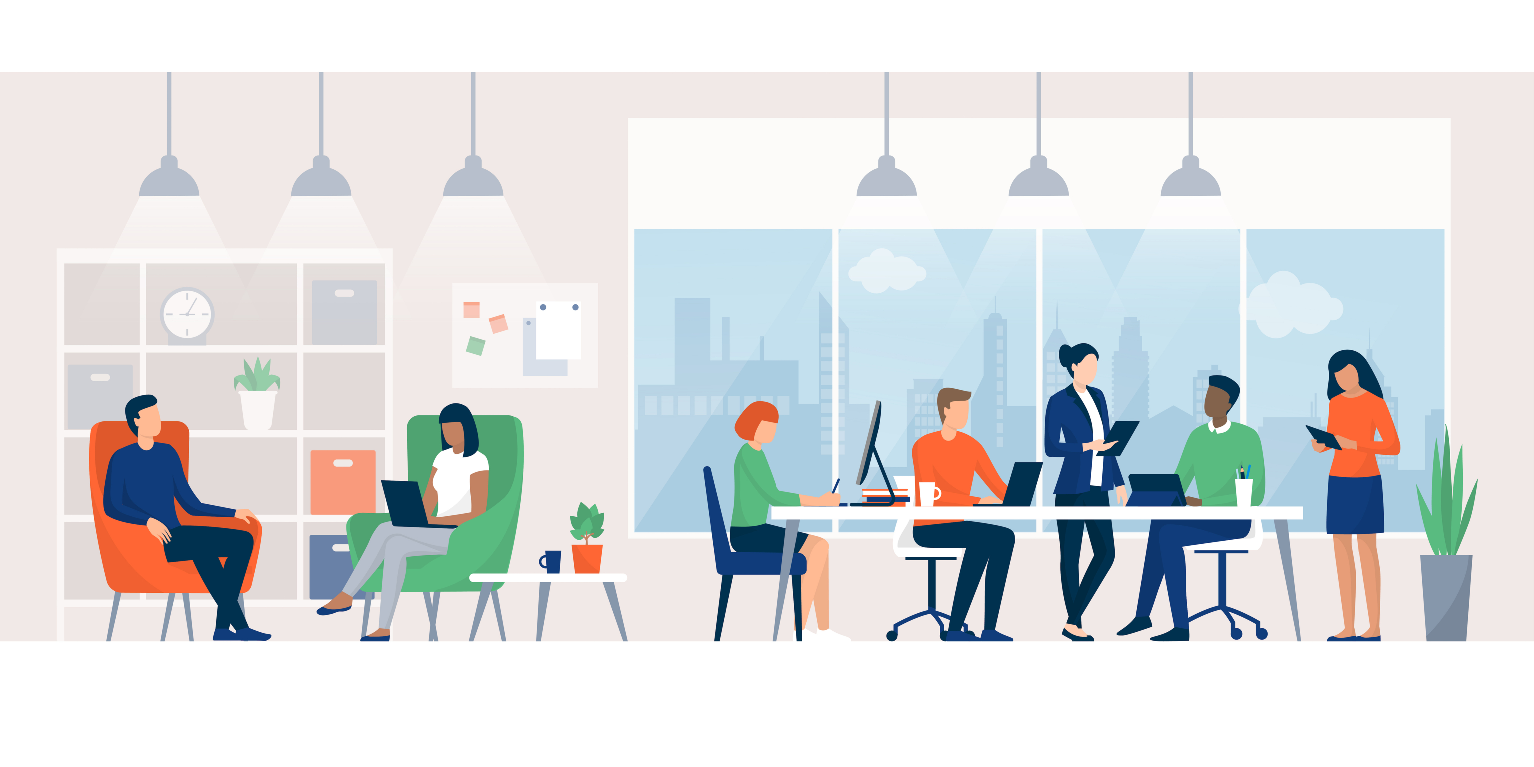 Global Diversity and Inclusion 
