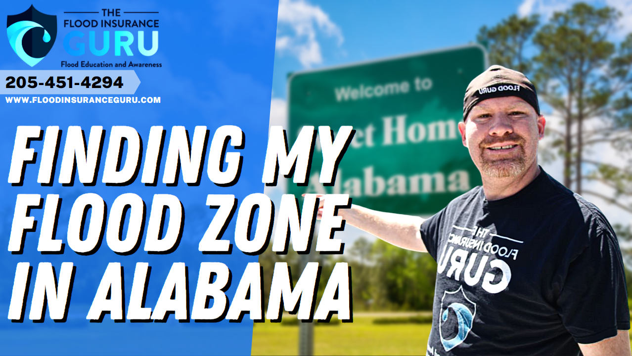 Flood Zones In Alabama Finding My Flood Zone In Alabama