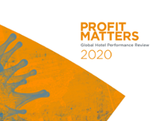 Profit Matters: 2020 Global Hotel Performance Review