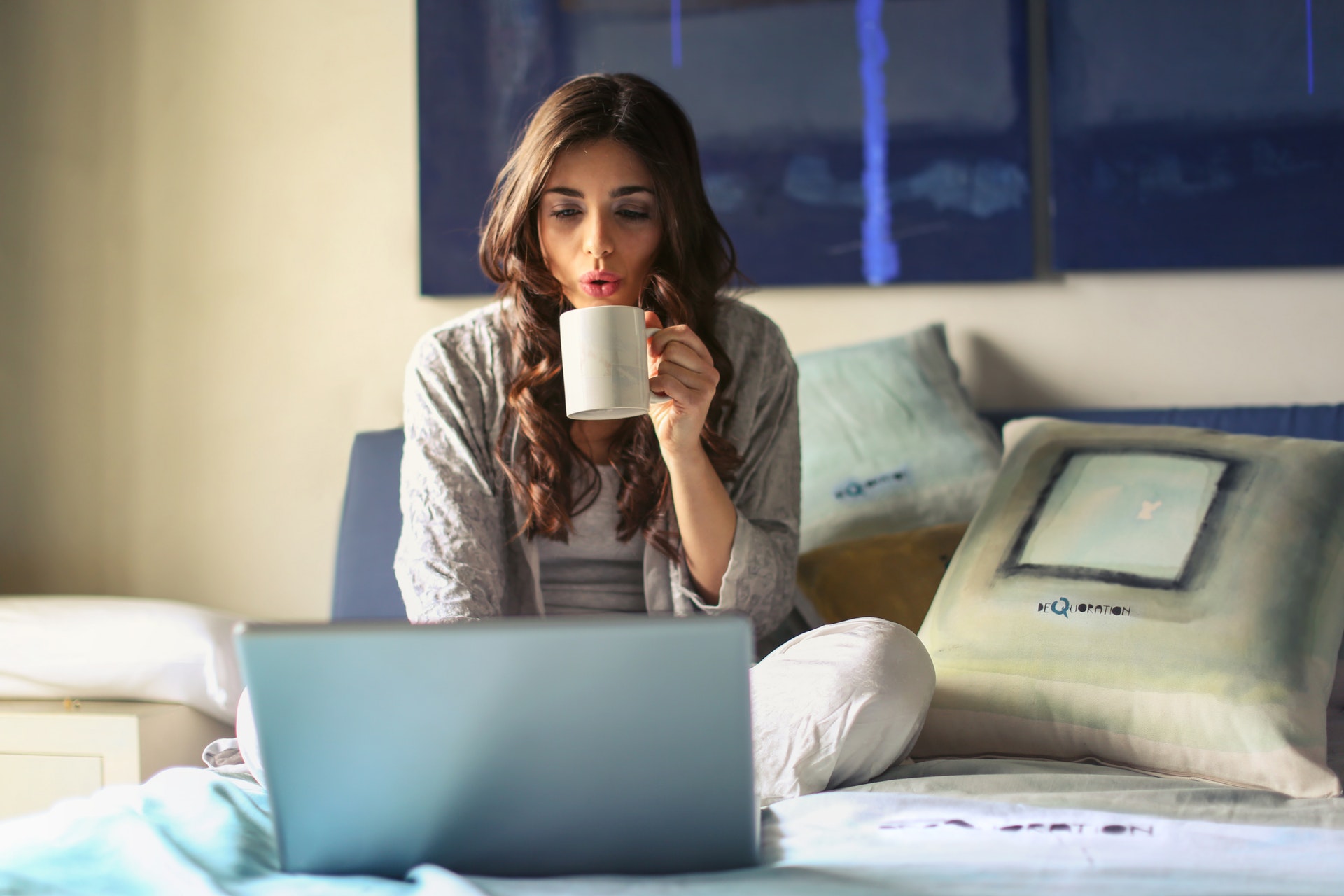 Working from home 101: Every remote worker's guide to the