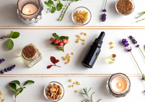 essential-oils-alternative-medicine