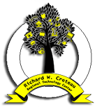 Richard W. Creteau Regional Technology Center