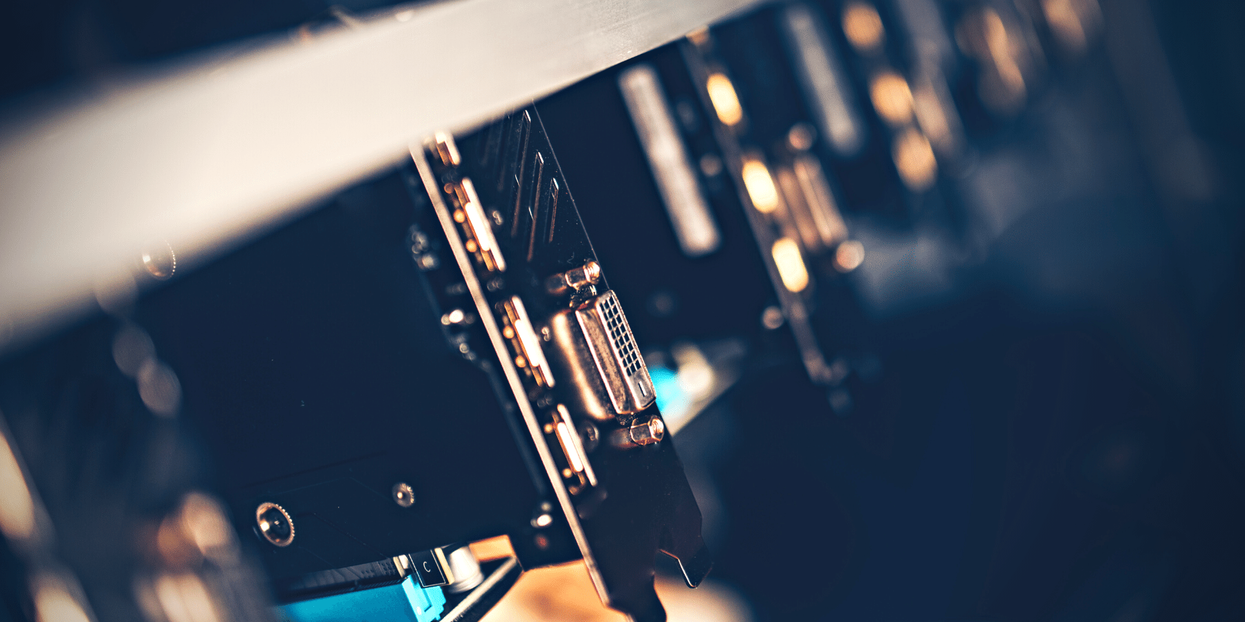 Choosing Crypto-Friendly Network Infrastructure Solutions