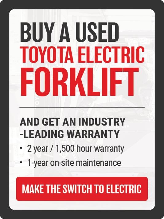 Forklift Battery Do S And Don Ts