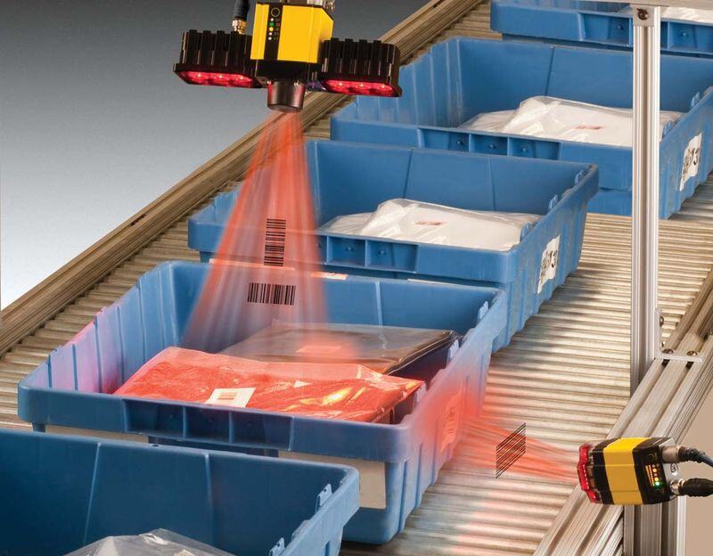 IoT Device Integration - Vision Systems