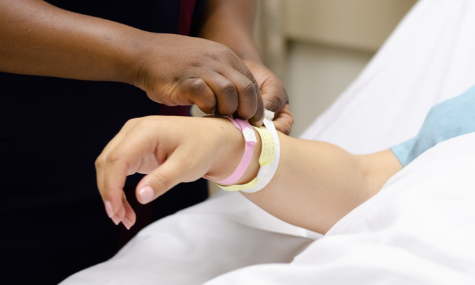 Patient Safety: Don't Let a Case of Mistaken Identity Lead to Tragedy
