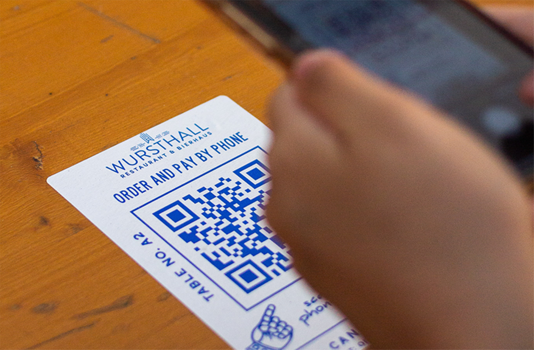QR code – a little square that poses an underrated cyber risk