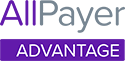 AllPayer Advantage Logo