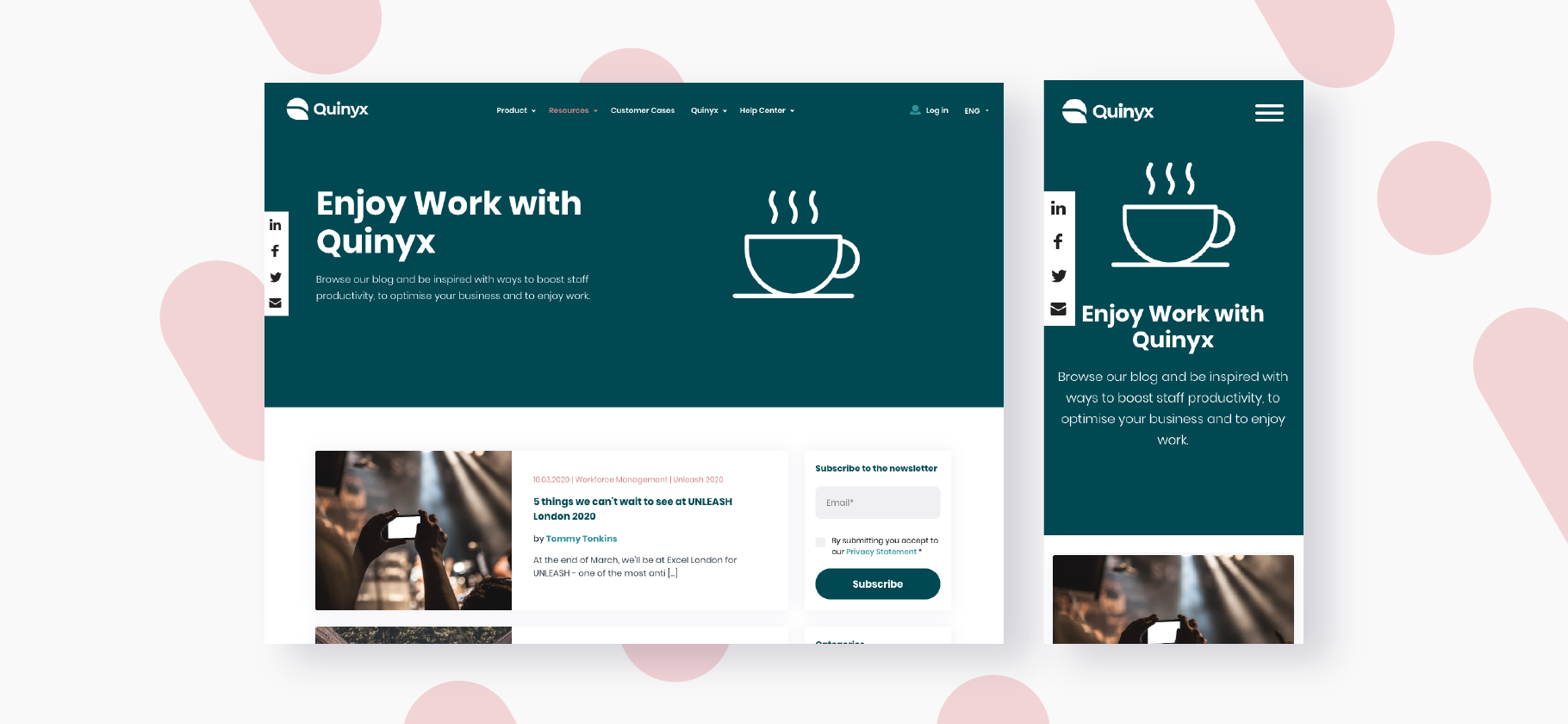 Home page – CUISAMIX IT