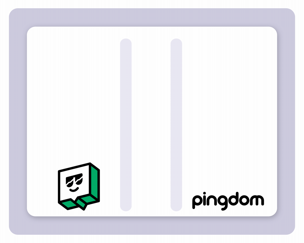 Pingdom Alternative