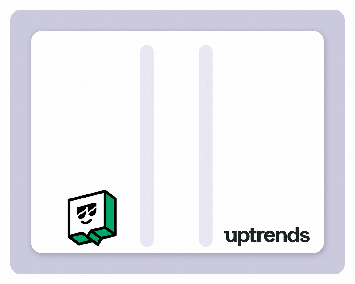 Uptrends Alternative