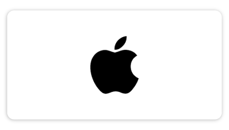 Apple Logo Apple Logo